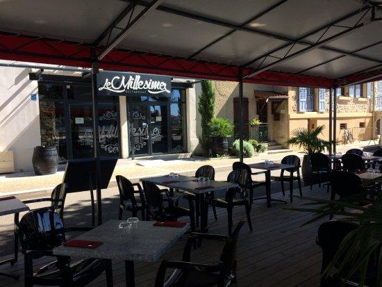 Le Millesime